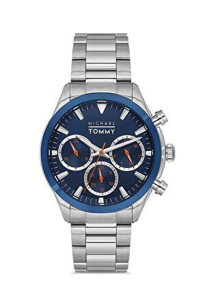 MICHAEL TOMMY ERKEK KOL SAATİ MT-20318G-BBL53