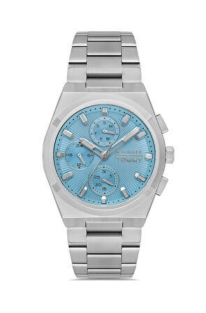 MICHAEL TOMMY ERKEK KOL SAATİ MT-20321G-BBM73