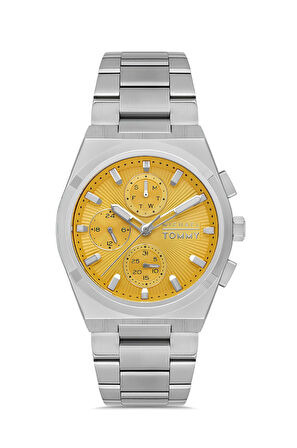 MICHAEL TOMMY ERKEK KOL SAATİ MT-20321G-BBSS73