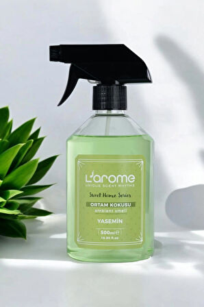 L'arome 500 ml. ortam kokusu YASEMİN