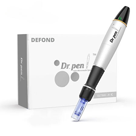 Dr.pen A1C Dermapen Cihazı