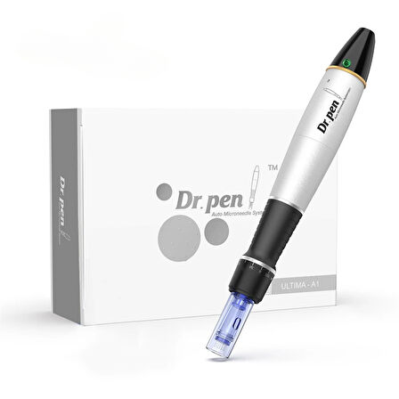 Dr.pen A1C Dermapen Cihazı