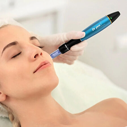 Dr.pen A1W Dermapen Cihazı