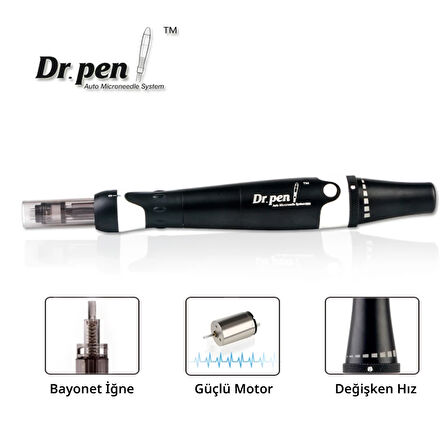 Dr.pen A7 Dermapen Cihazı