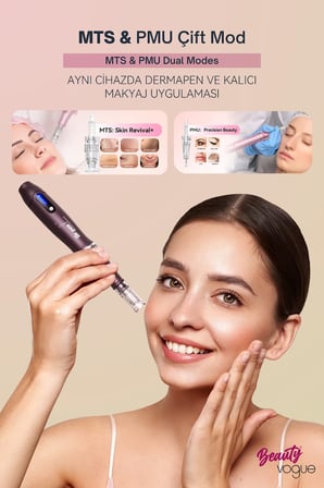 Dr.pen A10 Dermapen Cihazı