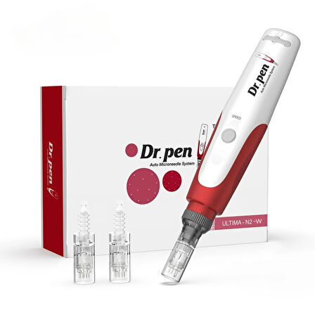 Dr.pen N2W Dermapen Cihazı