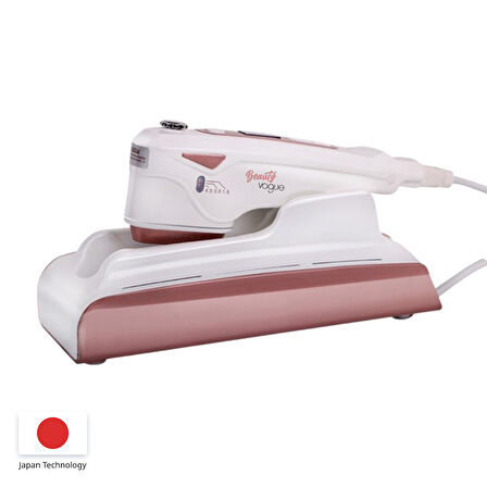 Beauty Vogue Ultherapy Yüz Germe Sıkılaştırma Cihazı