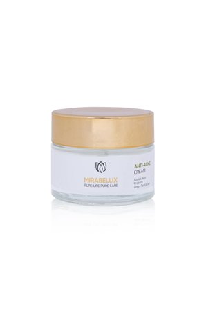 Azeleik Asit İçeren Akne ve Karşıtı Bariyer Onarıcı Bakım Kremi 50 ml