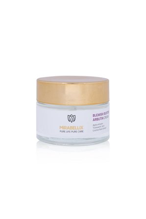 Arbutin, Meyan Kökü Özlü Leke Karşıtı & Aydınlatıcı Krem – Niacinamide ve Hyaluronik Asit Destekli 5
