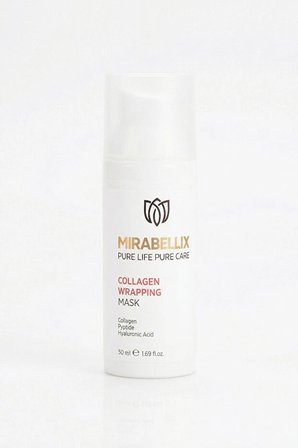COLLAGEN WRAPPING MASK 50 ML