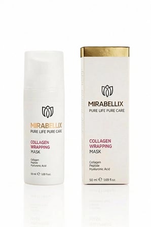 COLLAGEN WRAPPING MASK 50 ML
