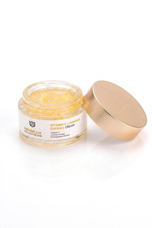 VITAMIN C LUMINOUS CAPSULE CREAM 50 ML