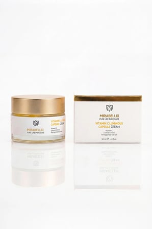 VITAMIN C LUMINOUS CAPSULE CREAM 50 ML