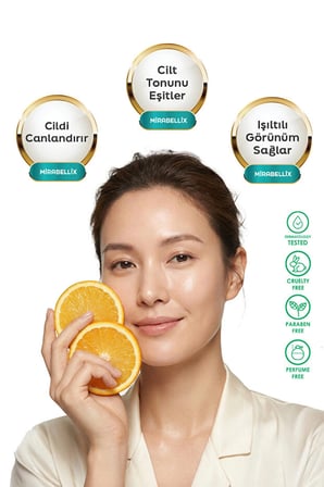 VITAMIN C LUMINOUS CAPSULE CREAM 50 ML