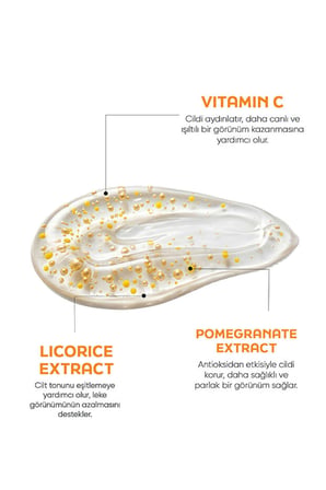 VITAMIN C LUMINOUS CAPSULE CREAM 50 ML