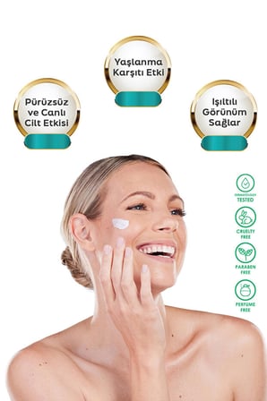 RETİNOL NIGHT CAPSULE CREAM 50 ML