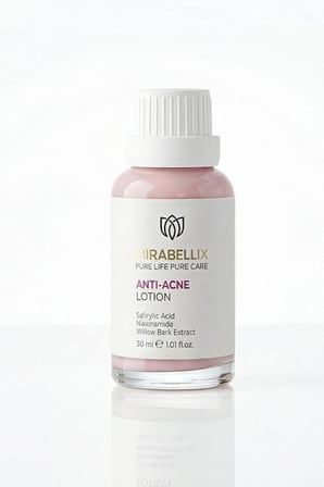 ANTI-ACNE LOTION