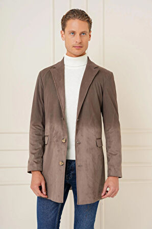 KA 088 Slim Fit Vizon Spor Kaban