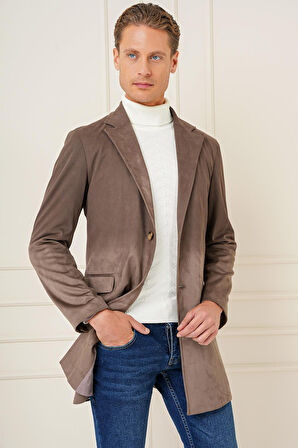 KA 088 Slim Fit Vizon Spor Kaban