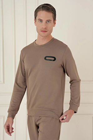 TS 888 Slim Fit Vizon Spor T-Shirt