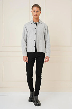 MT 173 Gri Spor Mont