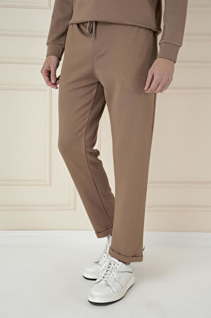ATP 033 Slim Fit Vizon Spor Pantolon