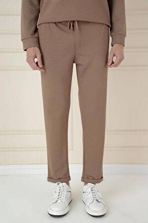 ATP 033 Slim Fit Vizon Spor Pantolon