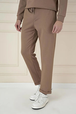 ATP 033 Slim Fit Vizon Spor Pantolon
