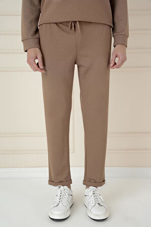 ATP 033 Slim Fit Vizon Spor Pantolon