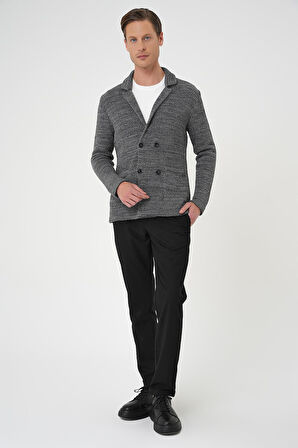 TRİKO CEKET 01