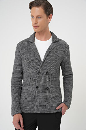 TRİKO CEKET 01