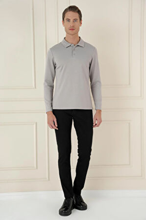 DENİM PNT 128 Siyah Jean Pantolon