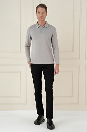 TS 893 Slim Fit Spor T-Shirt