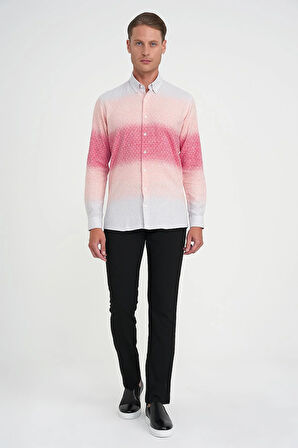 Comfort Fit Beli Lastikli Yandan Tokalı Esnek Siyah Jogger Pantolon P 1178