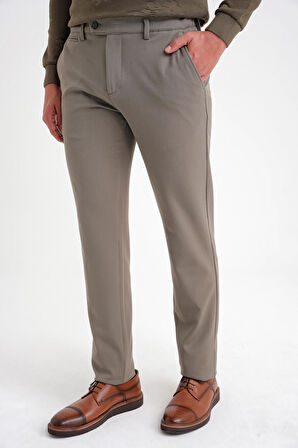 P 1200 PANTOLON Comfort HAKI CASUAL