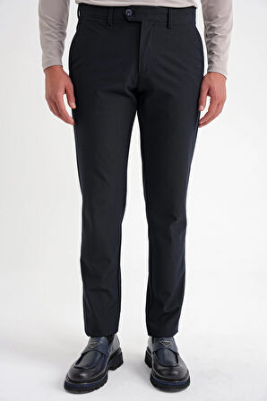 P 1201 PANTOLON Comfort LACİVERT