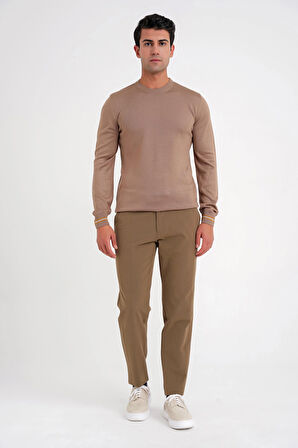 P 1201 PANTOLON Comfort TÜTÜN