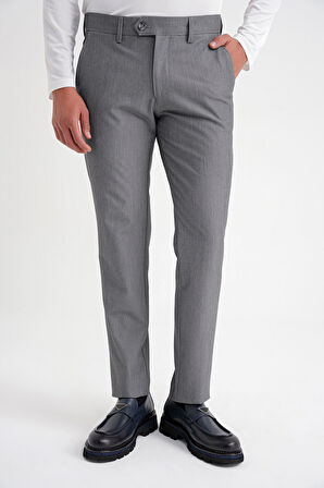 P 1201 PANTOLON Comfort FÜME