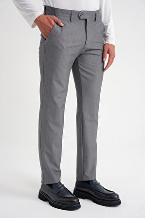 P 1201 PANTOLON Comfort FÜME