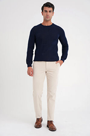 TR 884 TRİKO Comfort LACİVERT