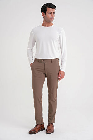 P 1203 PANTOLON Comfort TÜTÜN