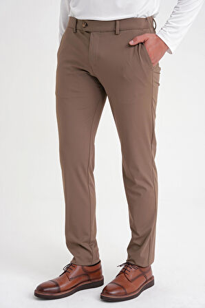 P 1203 PANTOLON Comfort TÜTÜN