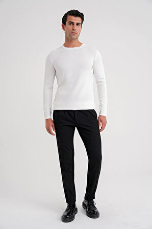 TR 888 TRİKO Slim EKRU