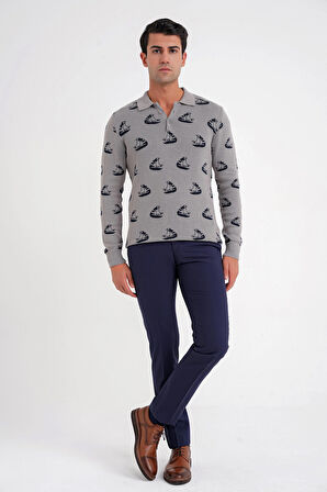 TR 891 TRİKO Comfort FÜME