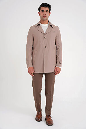 KA 093 KABAN Slim BEJ