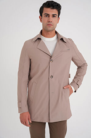 KA 093 KABAN Slim BEJ