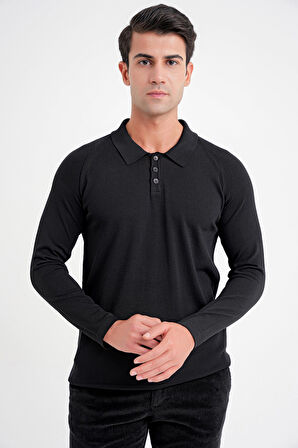 TR 892 TRİKO Comfort SİYAH