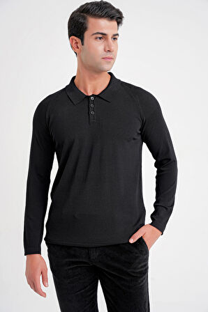 TR 892 TRİKO Comfort SİYAH