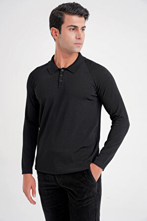 TR 892 TRİKO Comfort SİYAH