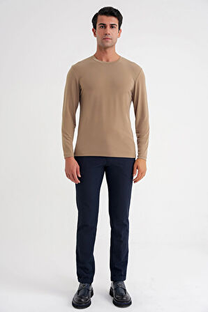 TS 917 t-shirt Comfort VİZON